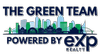 The Green Team Logo