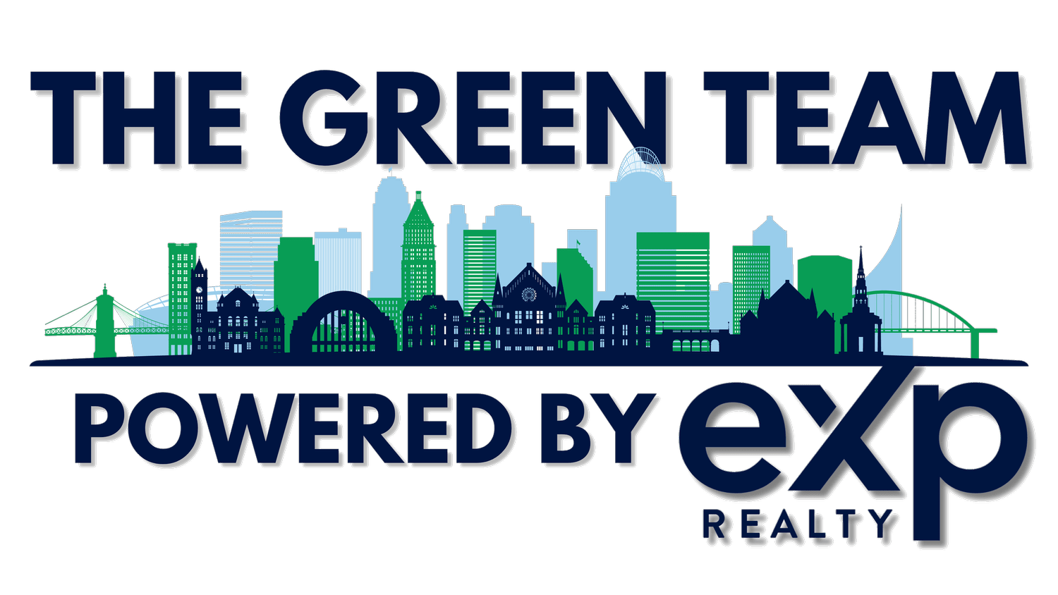 The Green Team