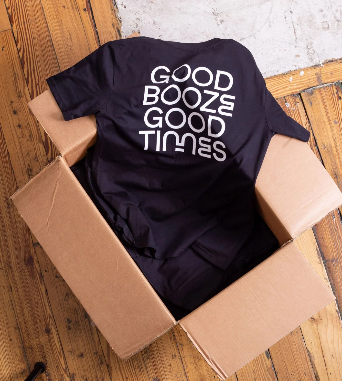Moonah Hotel and Cellars T-Shirt