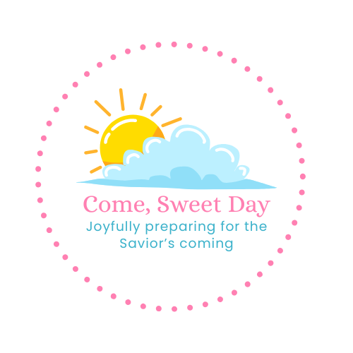 Come, Sweet Day