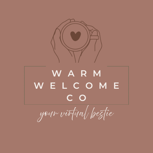 Warm Welcome Co