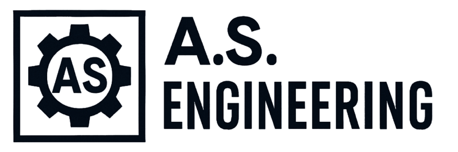 as-engineering | Explore Engineering Solutions Today