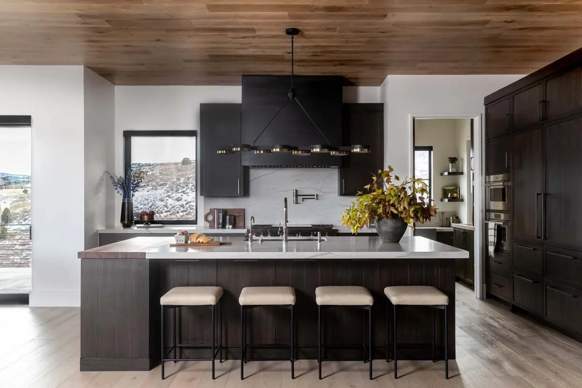 Kitchen by Pinnacle Stone Design