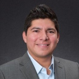 Nick Olvera