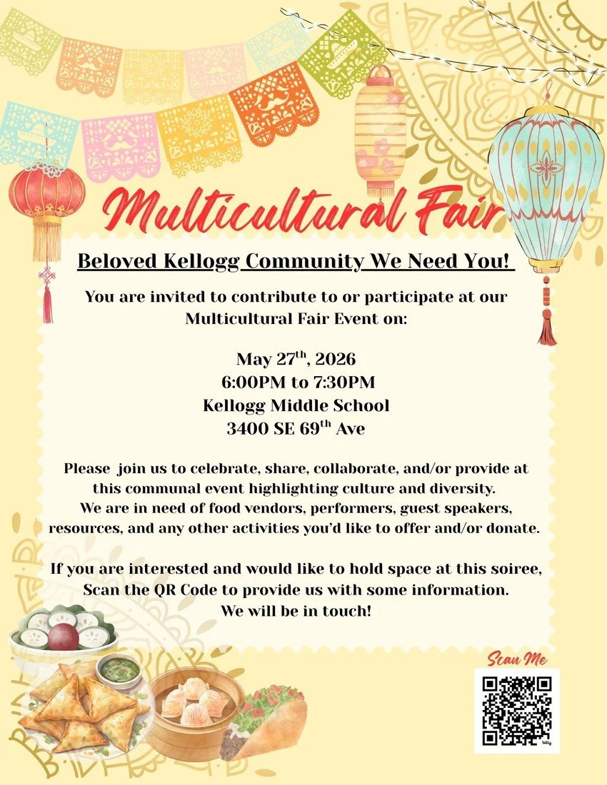 Multicultural Night