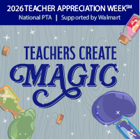 Staff Appreciation Week