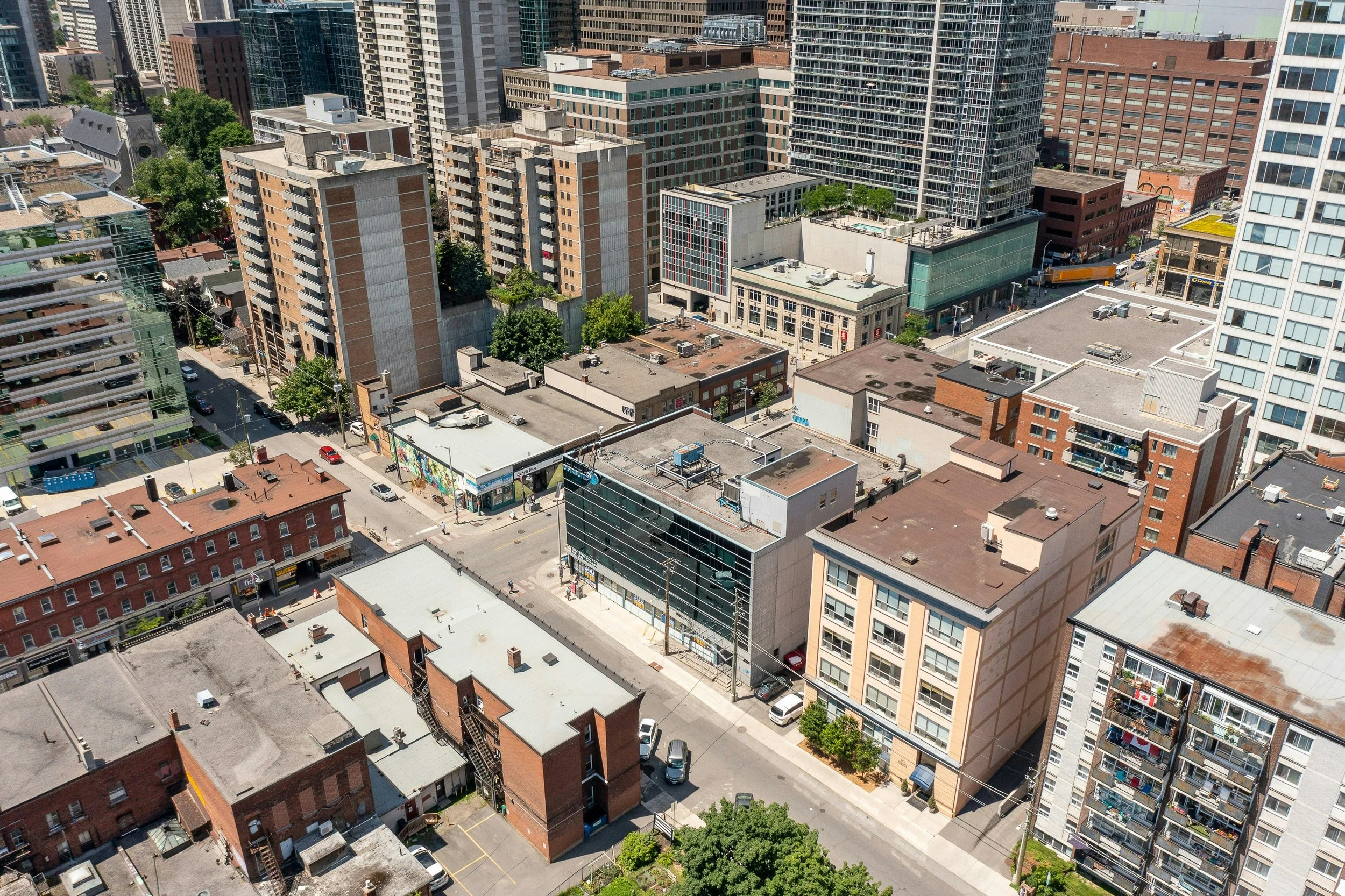 Profit mongers should have no home in Canada’s housing market
