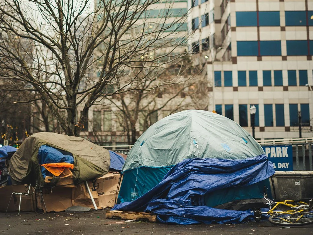 An Ontario ruling defending those living in encampments is only a partial victory