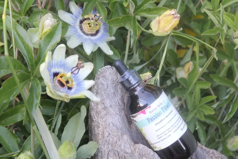 Passion Flower Tincture