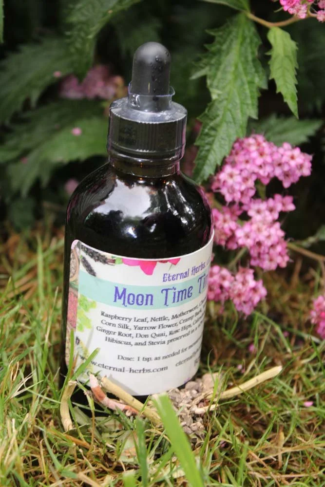 Moon Time Tincture