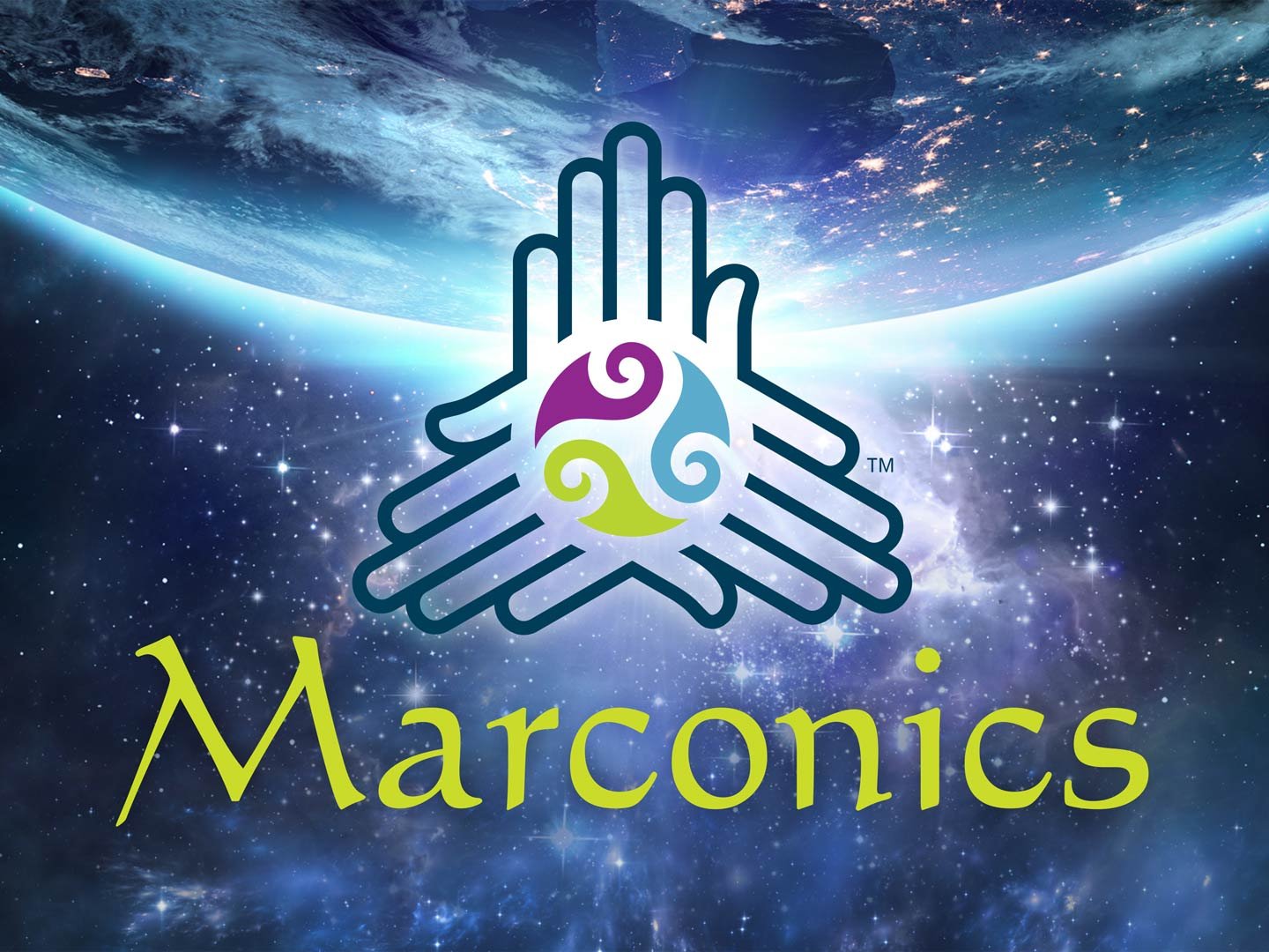 Marconic's Quantum Recalibration Energy Healing Session 1 hour