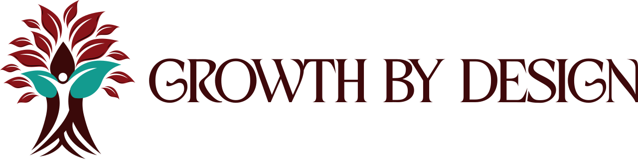 Growth By Design