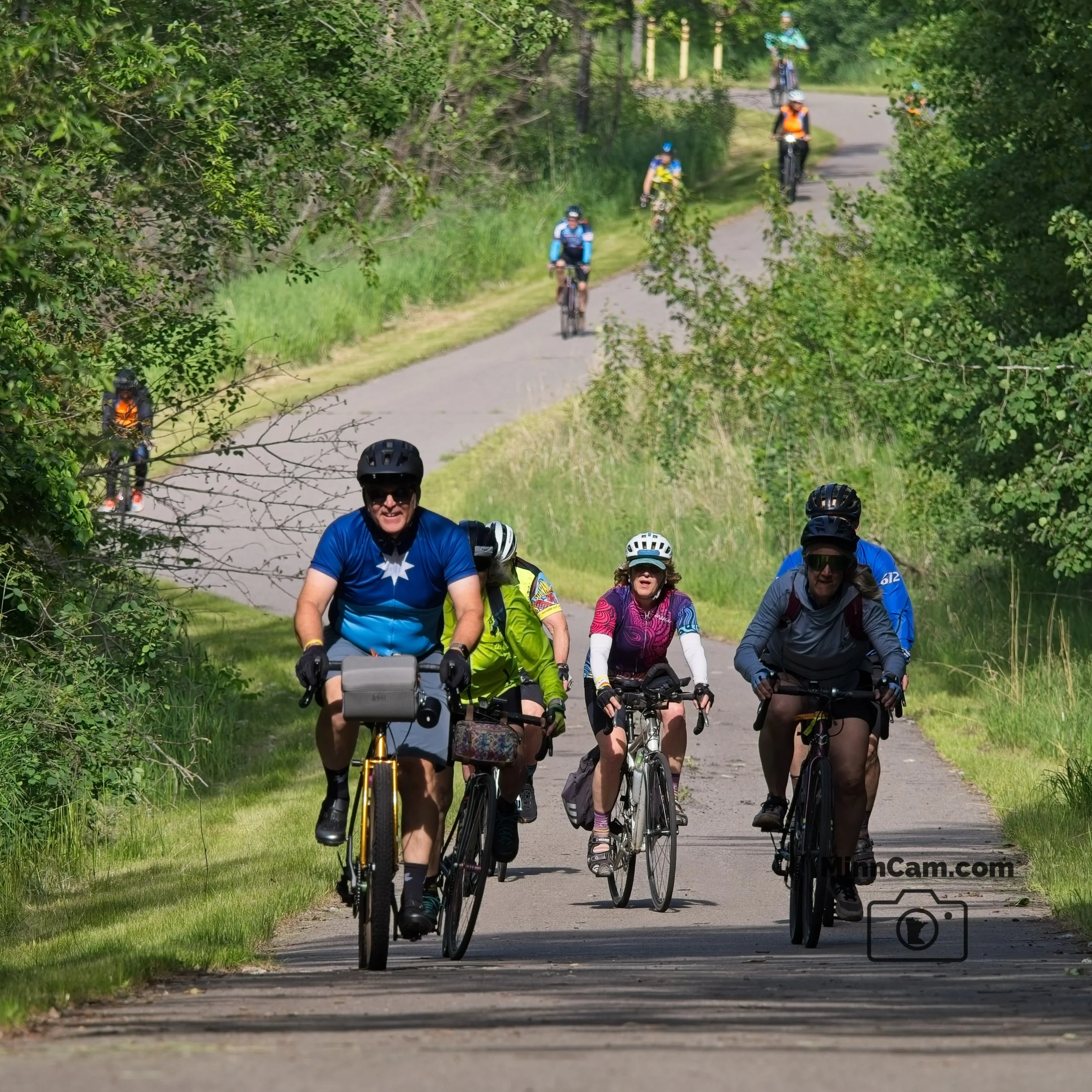 Tour of Minnesota - 6.15.25