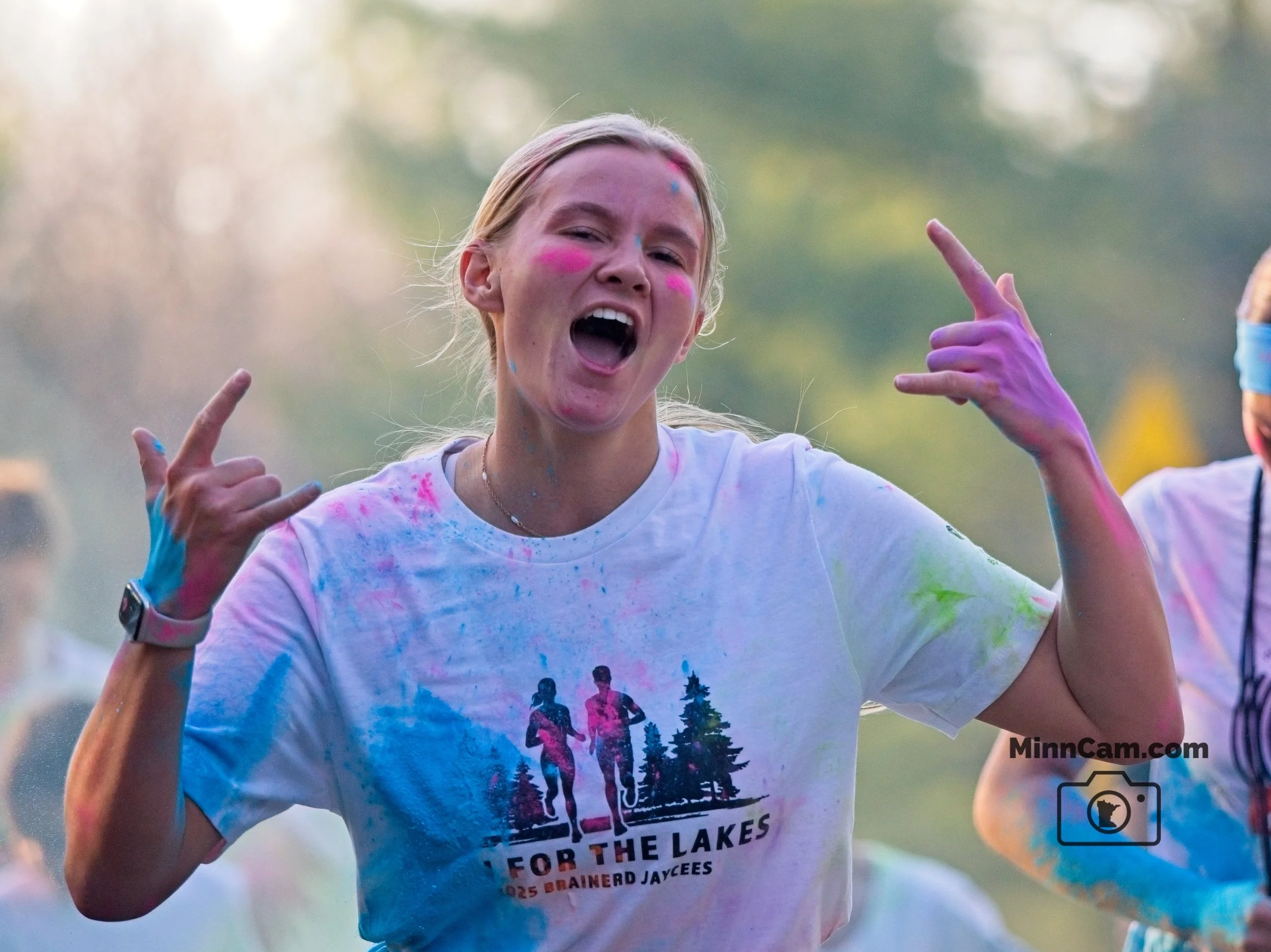 Run For The Lakes - 5.2.25