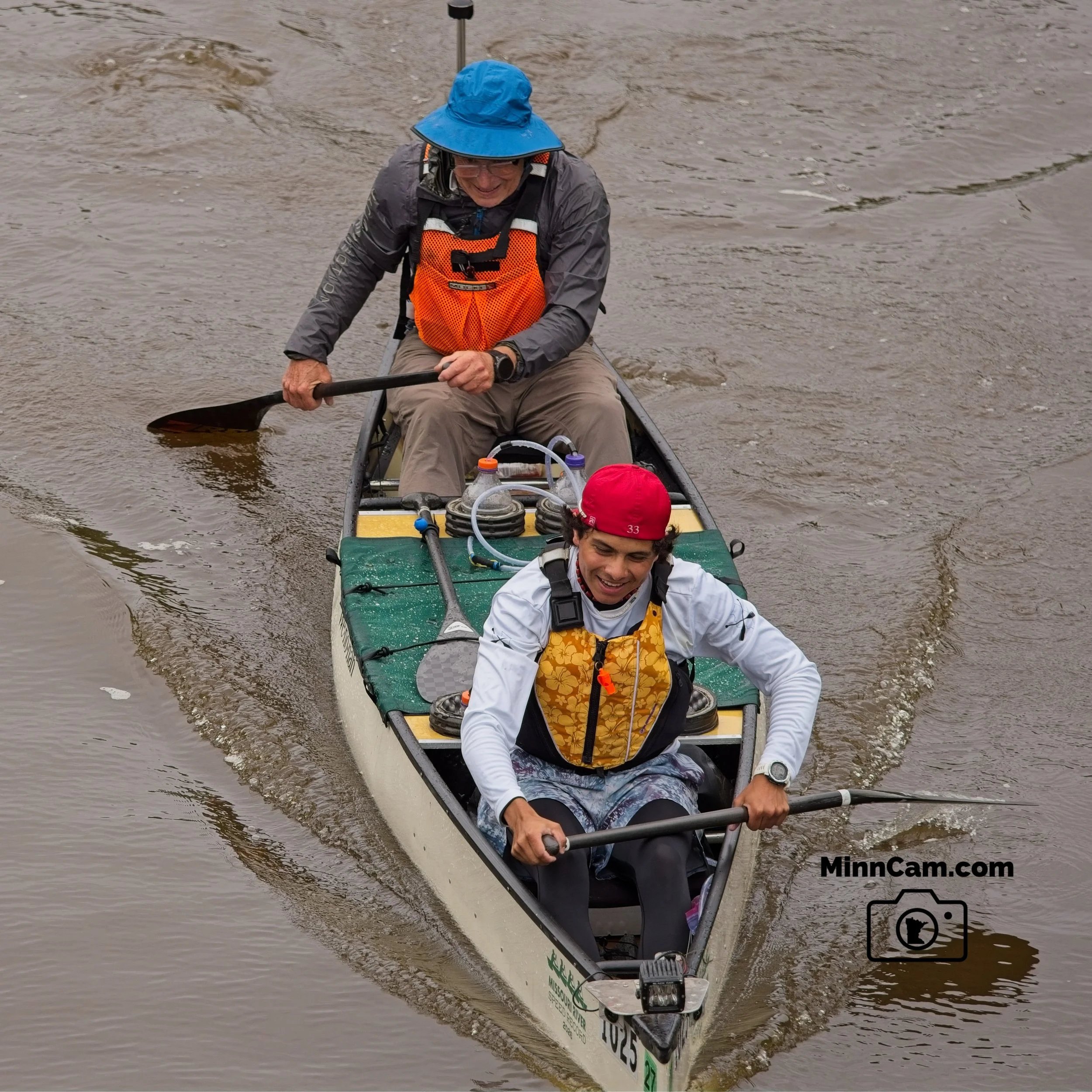 MR-145 Paddle - 6.13.25