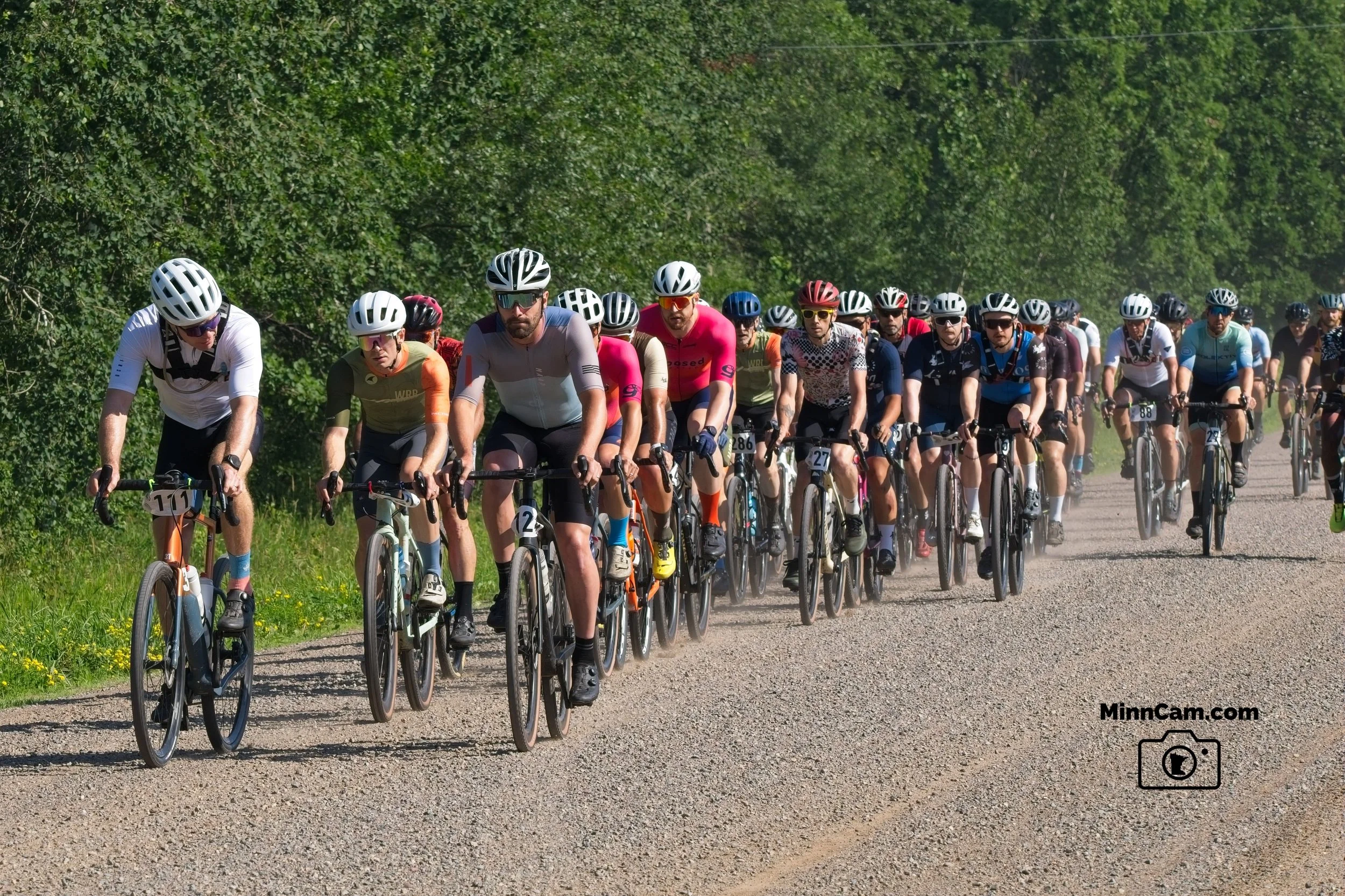 Freedhem Gravel - 7.6.25