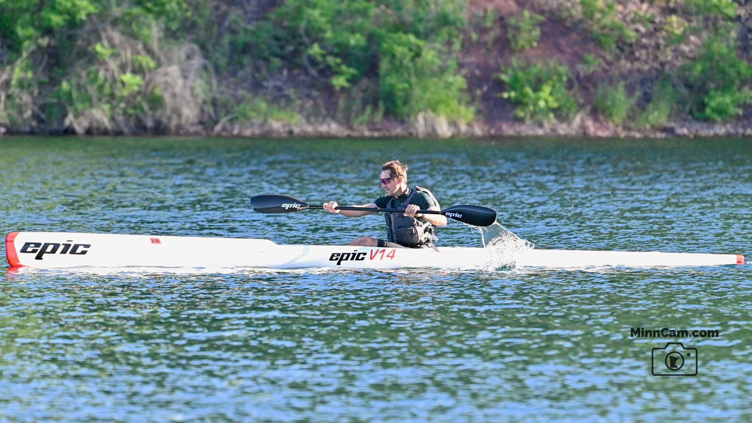 Cuyuna Offroad Triathlon - 6.14.26