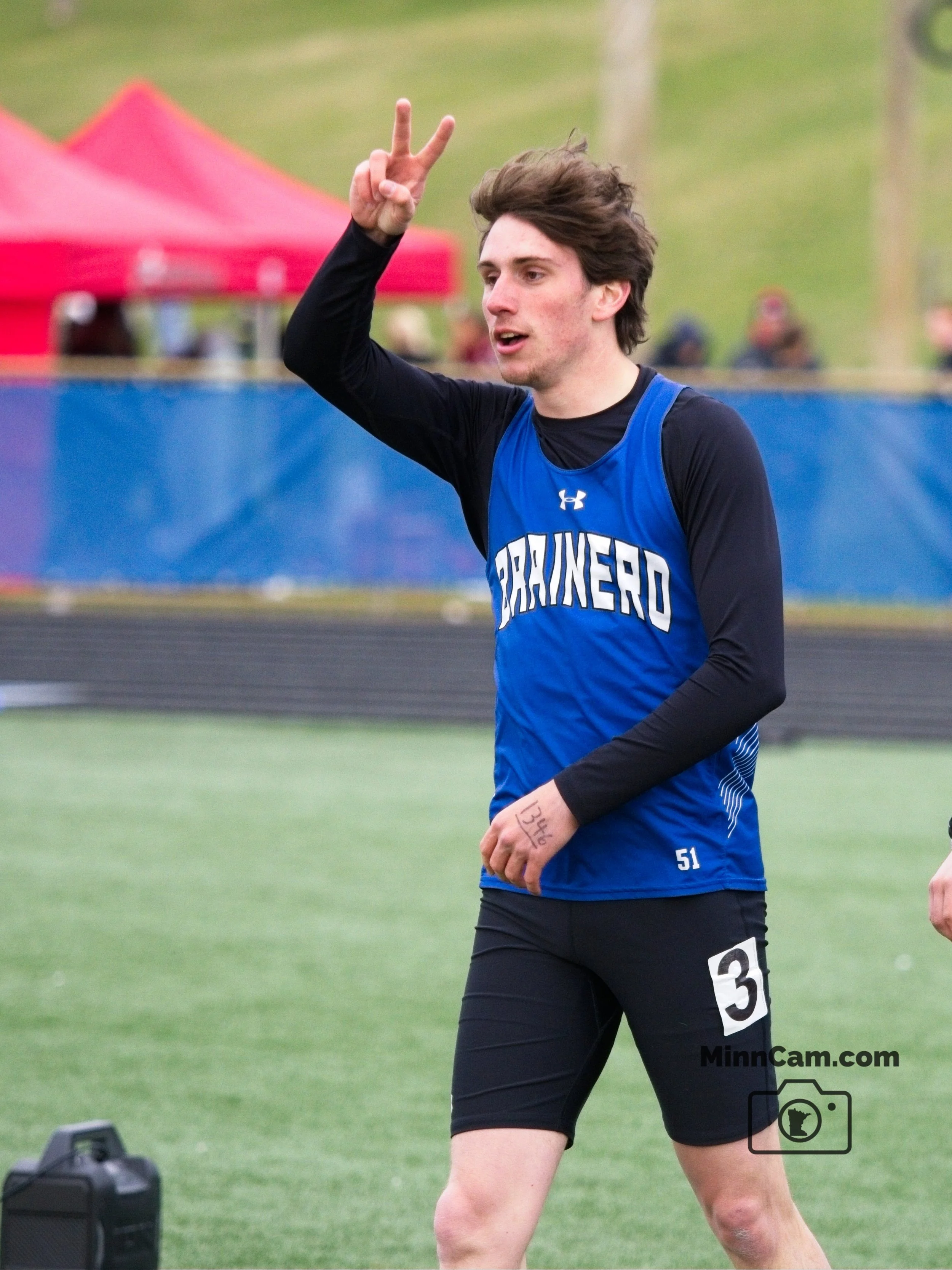 BHS Track Meet - 5.5.26