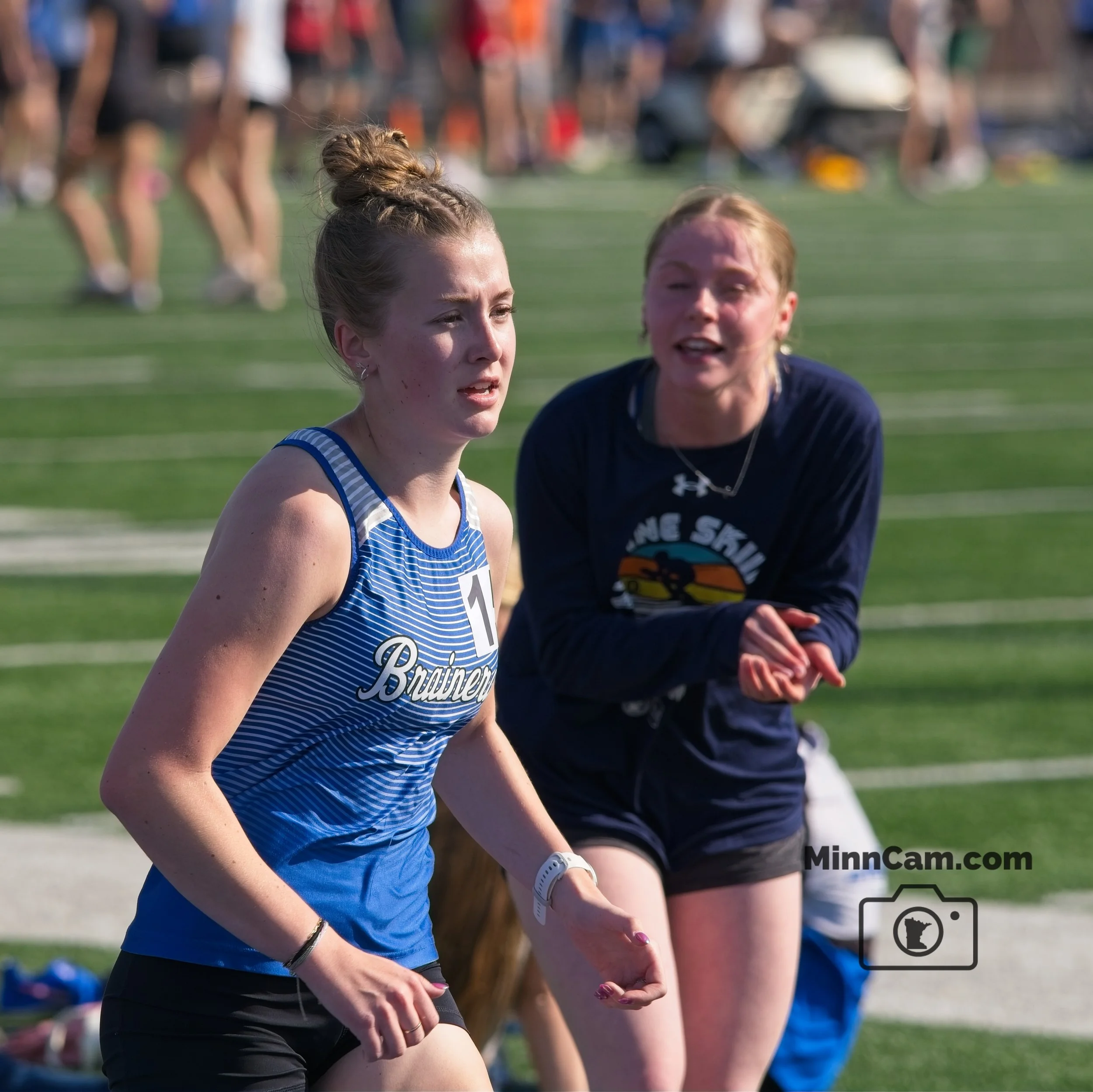 BHS Track Meet - 5.6.25