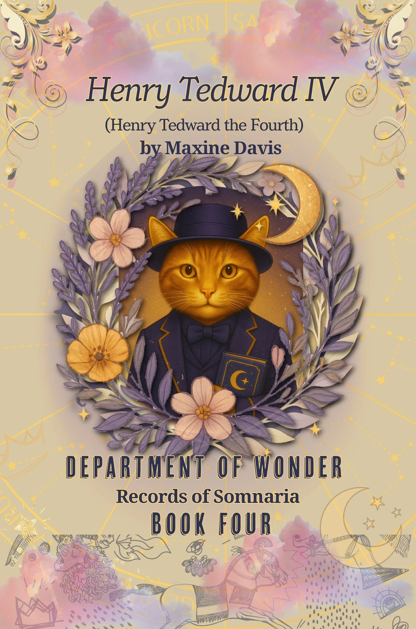 Records of Somnaria