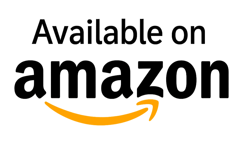 Available on Amazon Logo