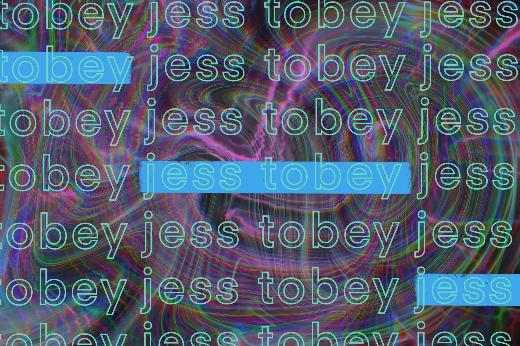 Personal header