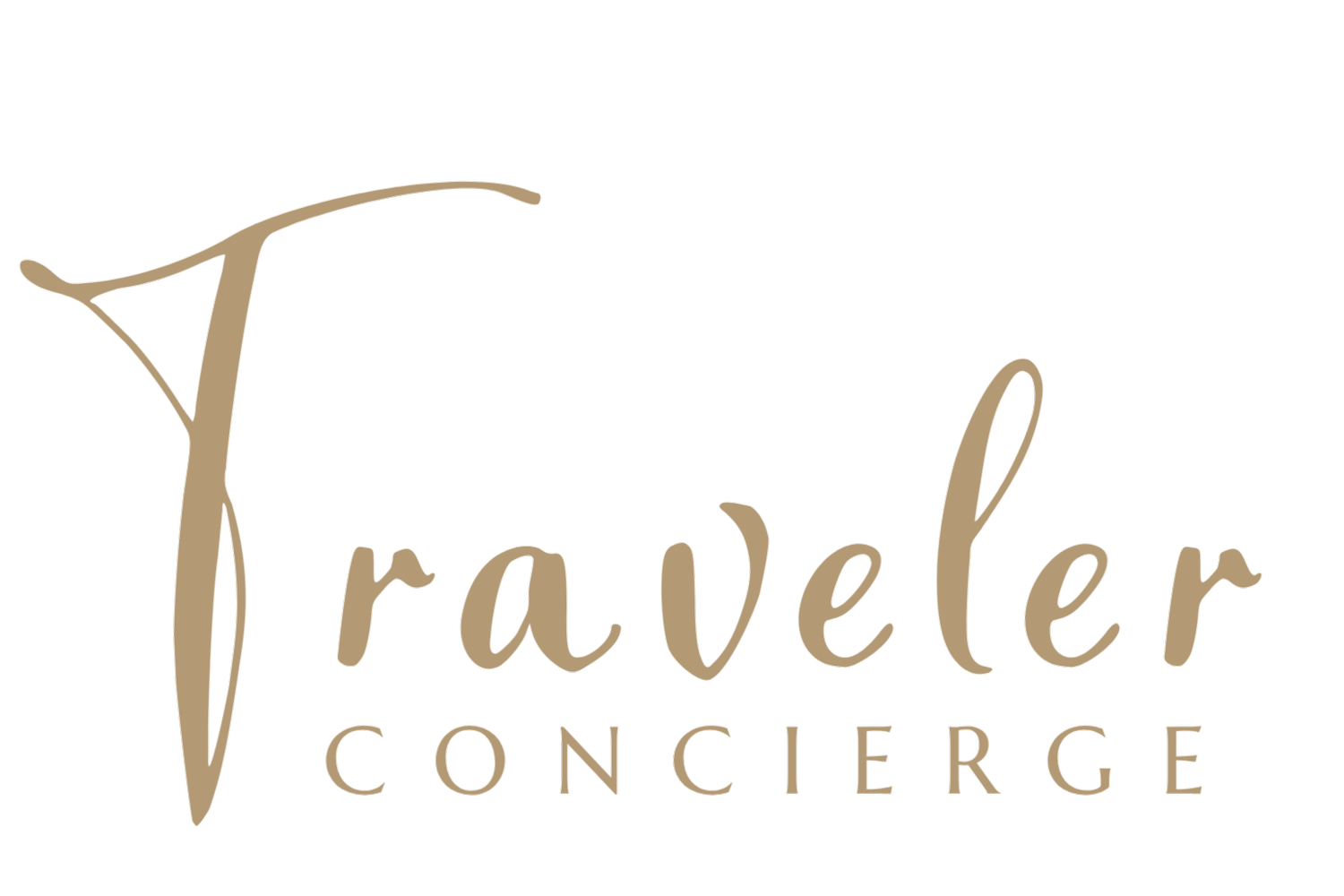 The Traveler Concierge