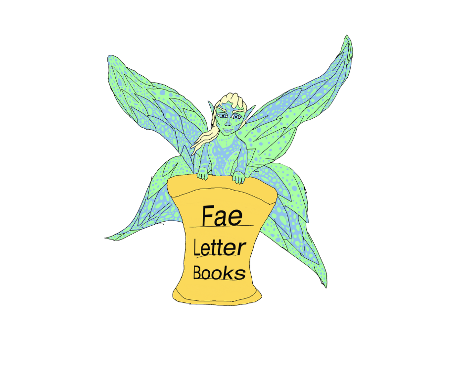 Check out our sister site. Fae Letter Books.