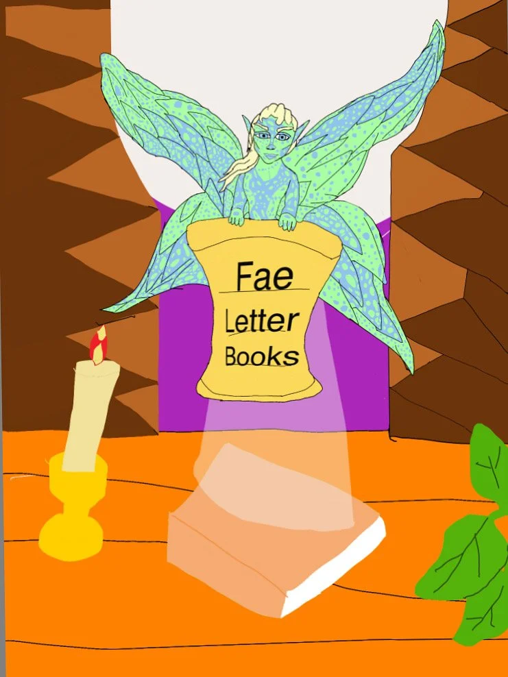 Fae Letter Books Poster.JPG