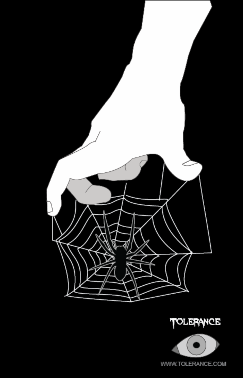 Tolerance poster  (of Fear) 3.png