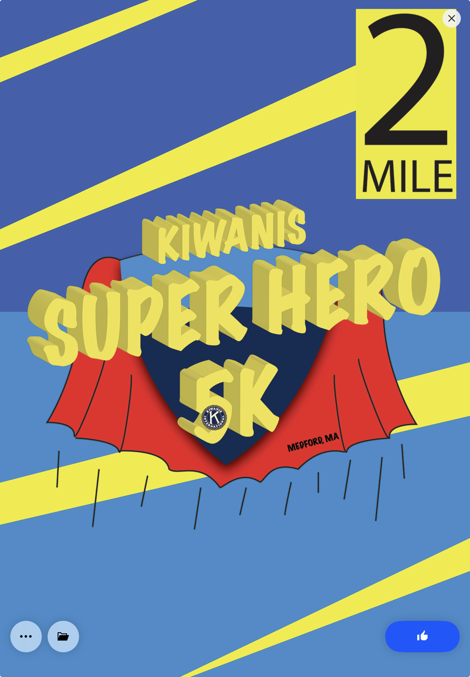 Super hero 5k marker.png