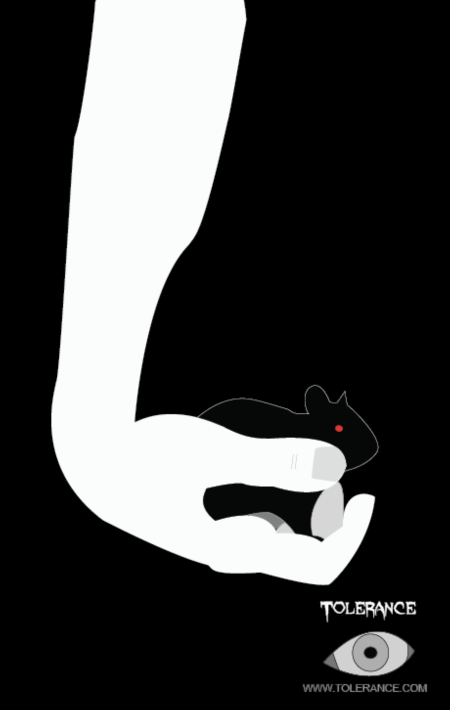 Tolerance poster  (of Fear) 2.png