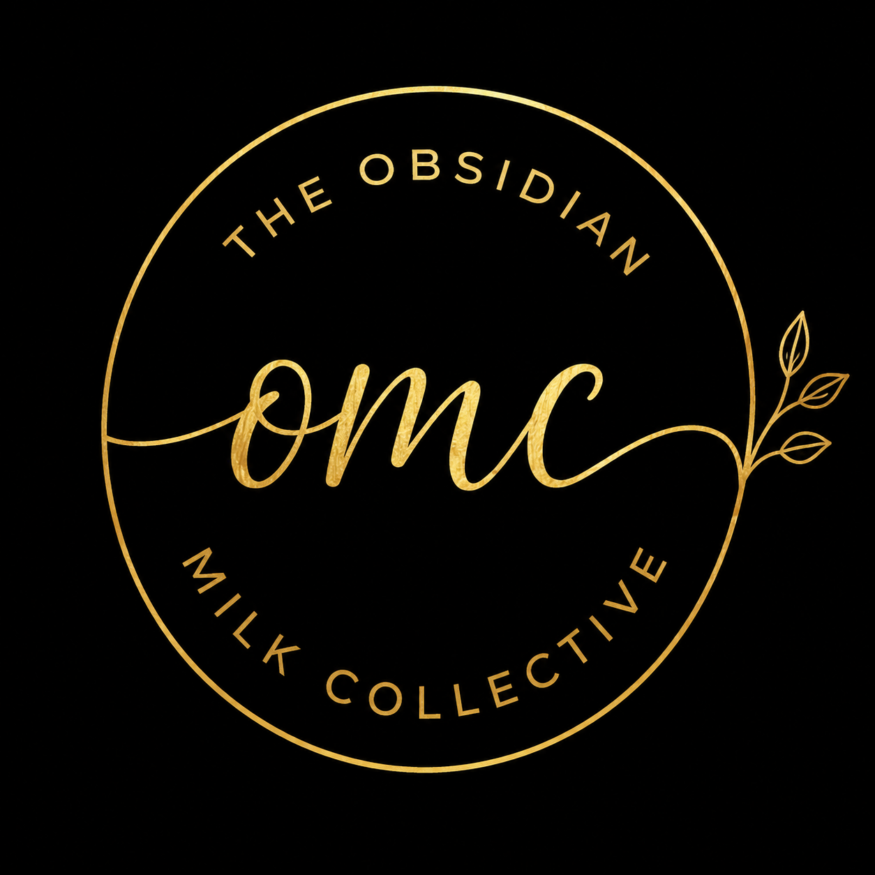 The Obsidian Milk Collective