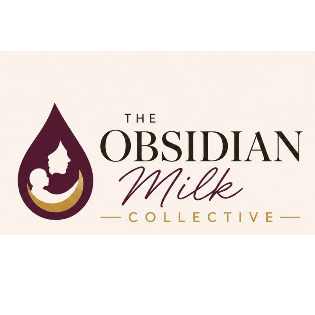 The Obsidian Milk Collective