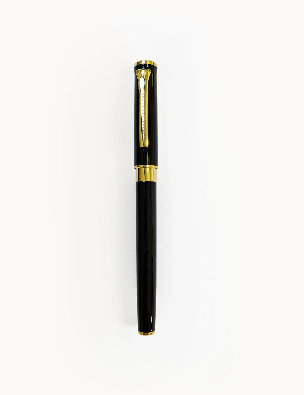 Black Fountain Pen (Boxed)