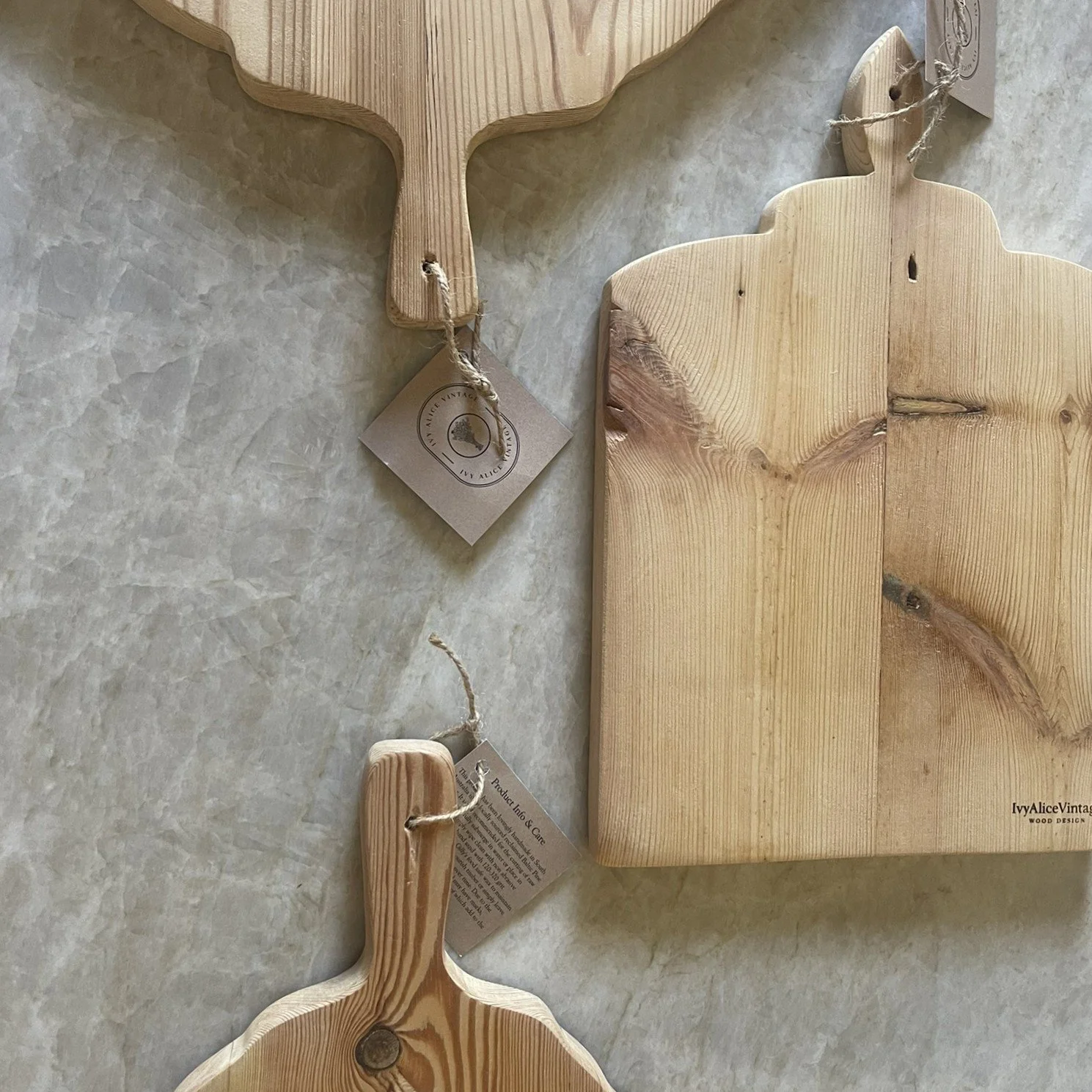 Medium Frenchie Square