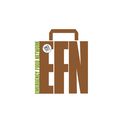 Emergency Food Network Logo
