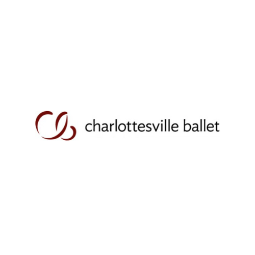 Charlottesville Ballet Logo