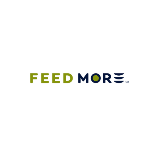 Feed more logo