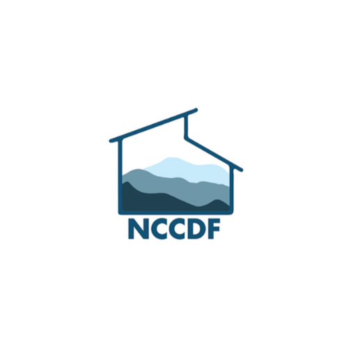 NCCDF logo