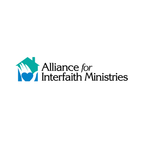 Alliance for Interfaith Ministries Logo
