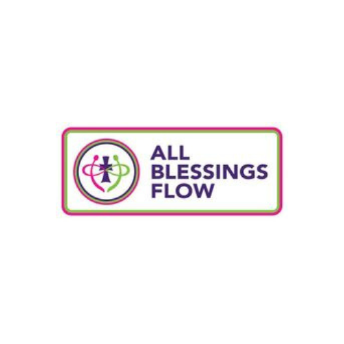 All Blessings Flow Logo