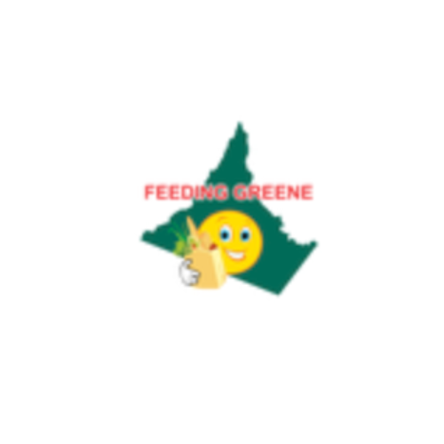 Emergency food network logo