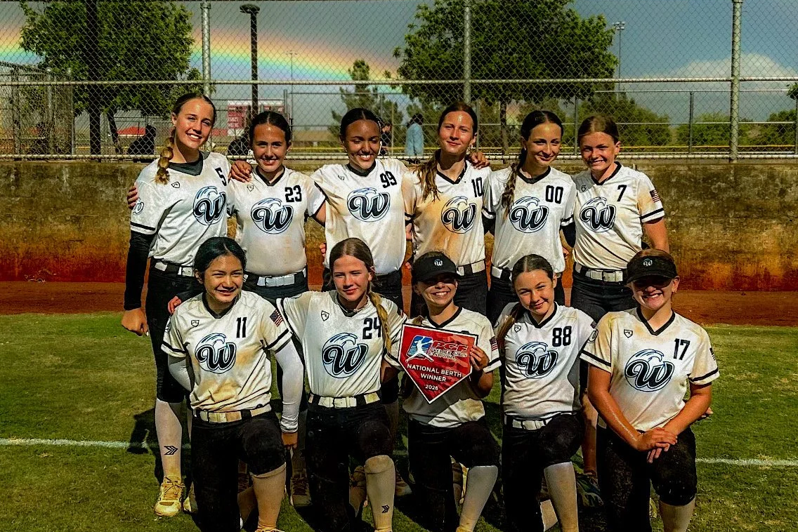 12U Preston
