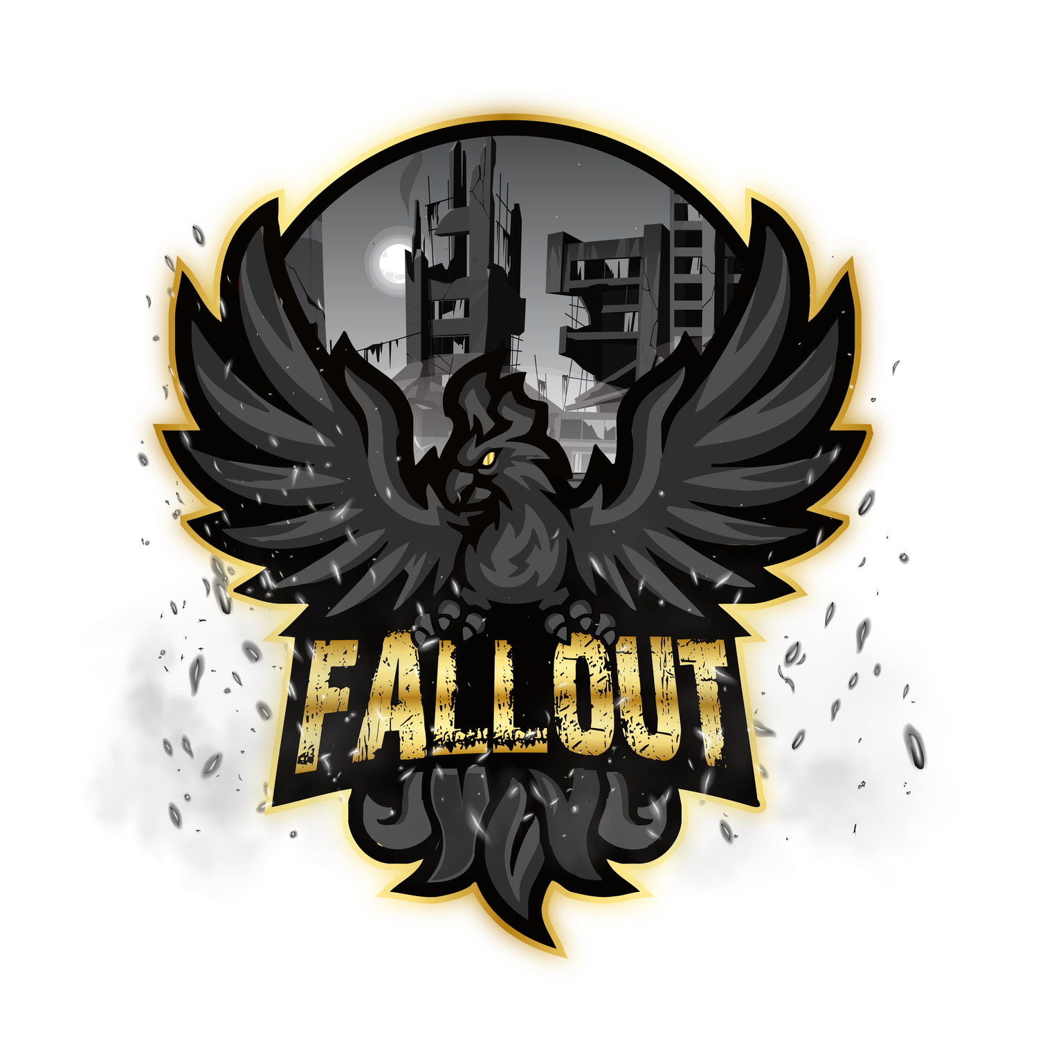 FALLOUT RP