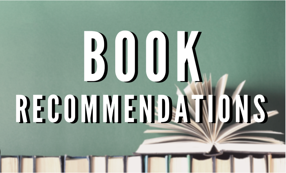 List of SOMI Favorite Books