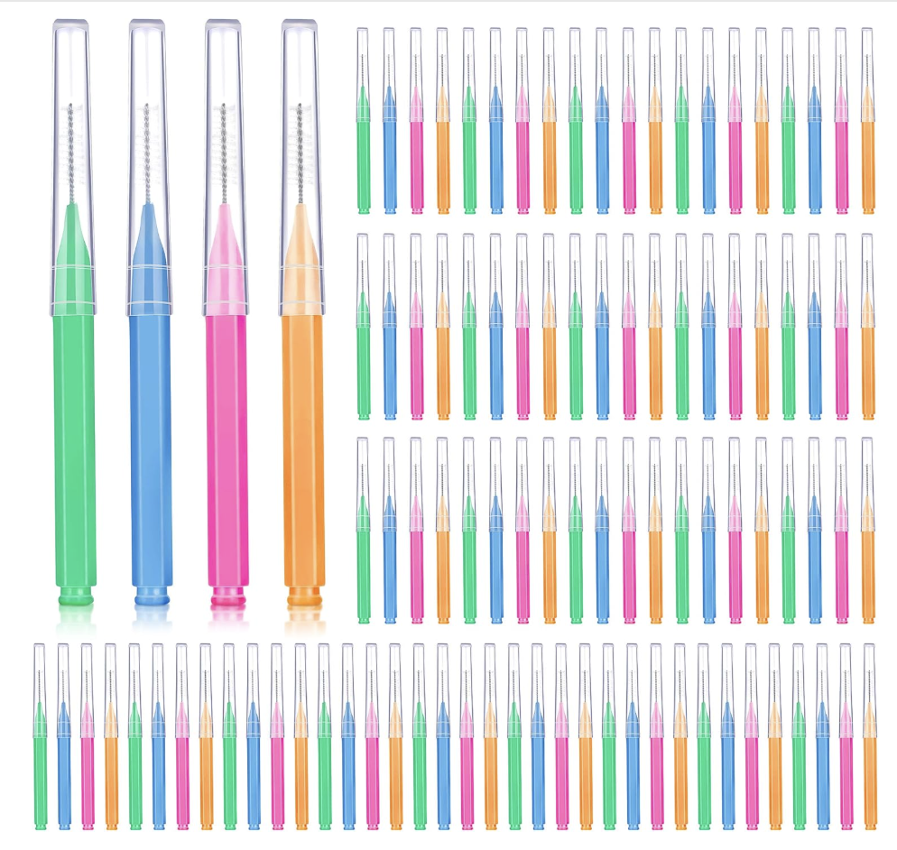 Ortho Dental Pick