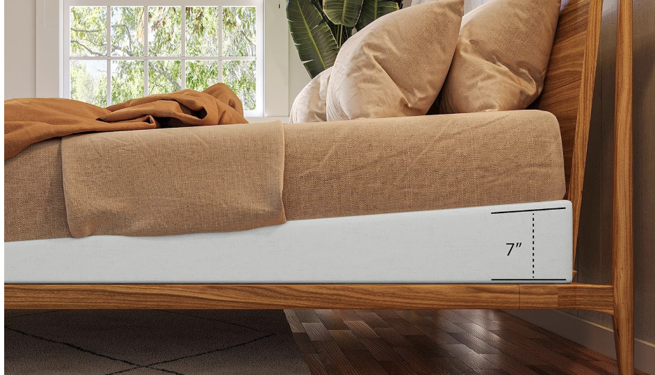 Bed Wedge