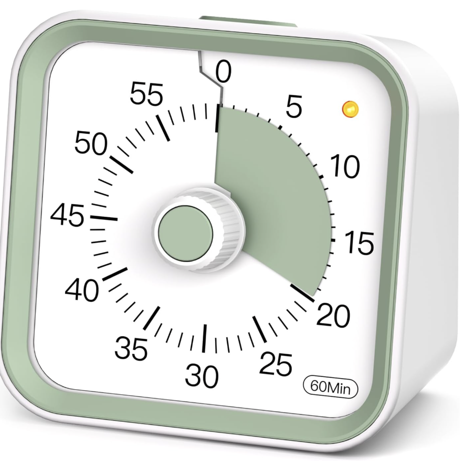 Visual Timer