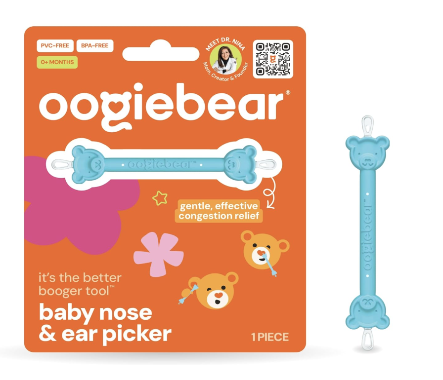 Baby Nose Cleaner